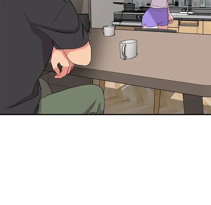 Shh Her Secret Manhwa Facon Chapter 39 - Page 50