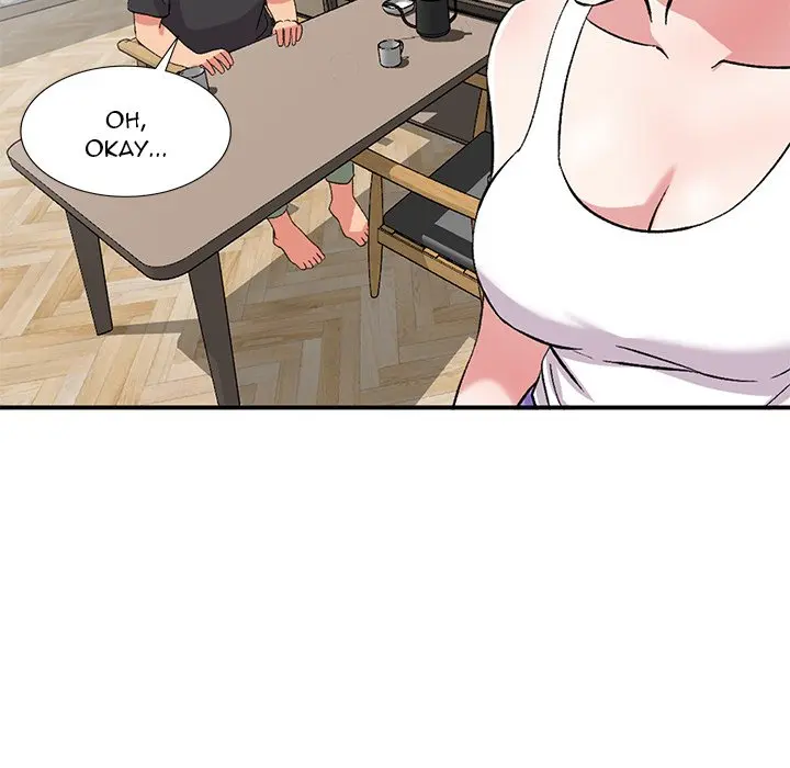 Shh Her Secret Manhwa Facon Chapter 39 - Page 52