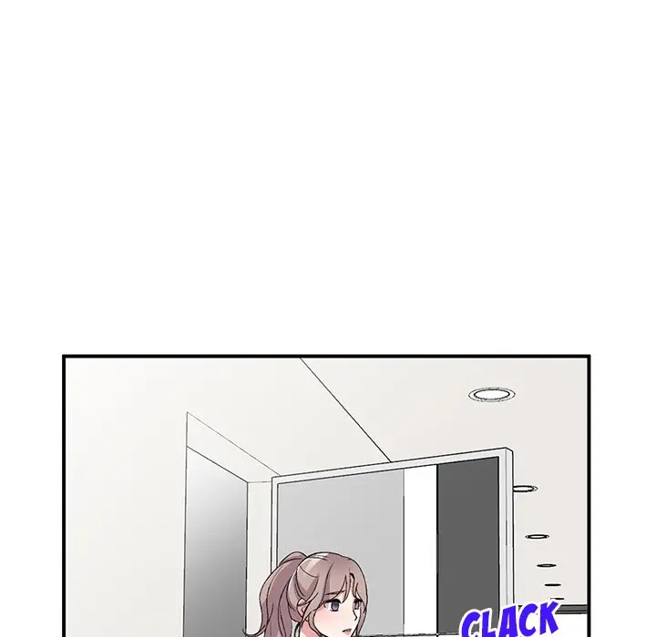Shh Her Secret Manhwa Facon Chapter 39 - Page 53