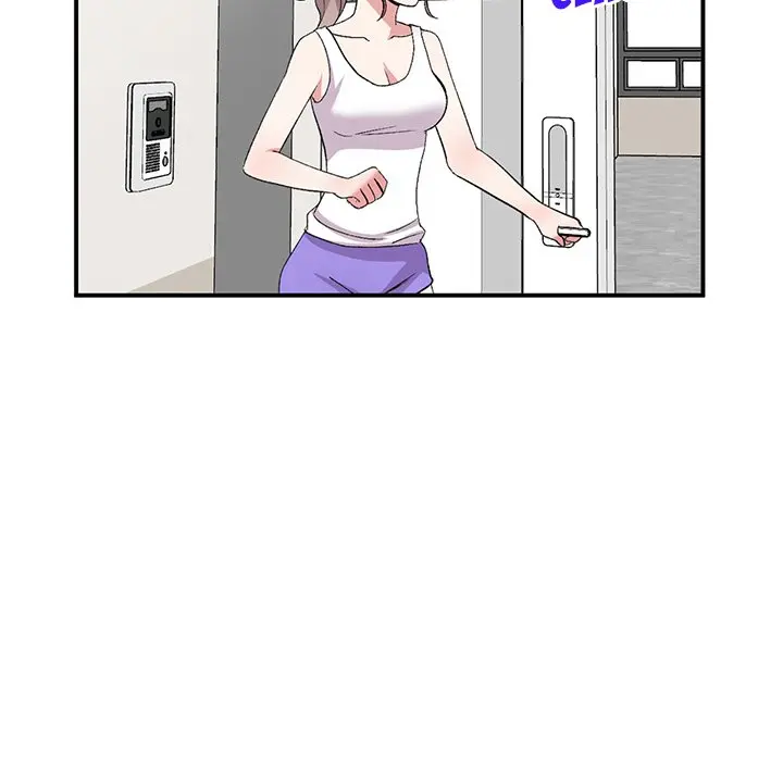 Shh Her Secret Manhwa Facon Chapter 39 - Page 54