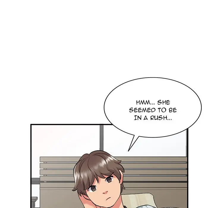 Shh Her Secret Manhwa Facon Chapter 39 - Page 55