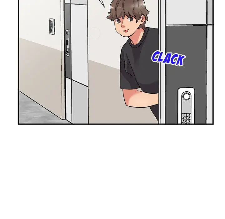 Shh Her Secret Manhwa Facon Chapter 39 - Page 58