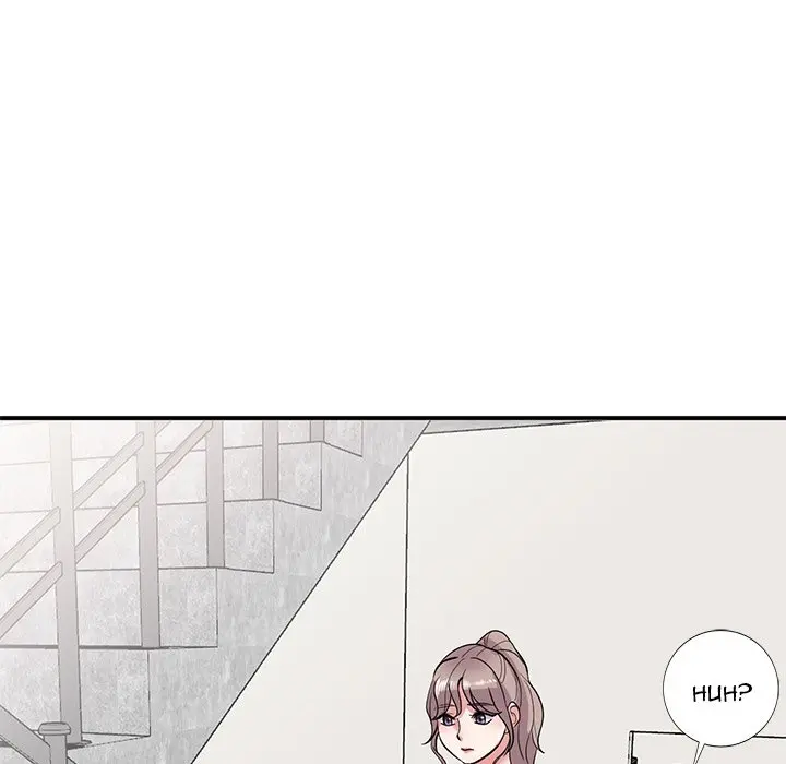 Shh Her Secret Manhwa Facon Chapter 39 - Page 59