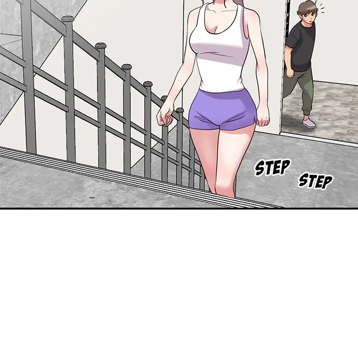 Shh Her Secret Manhwa Facon Chapter 39 - Page 60