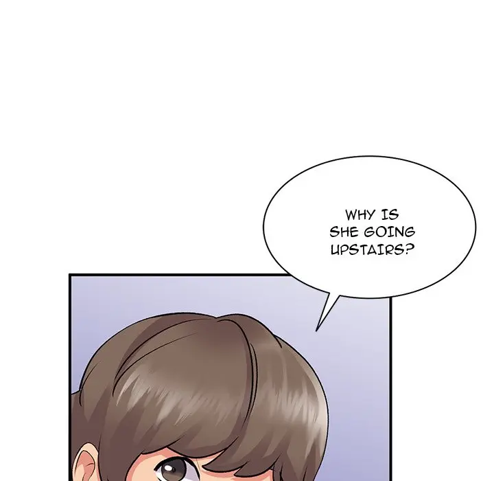 Shh Her Secret Manhwa Facon Chapter 39 - Page 61