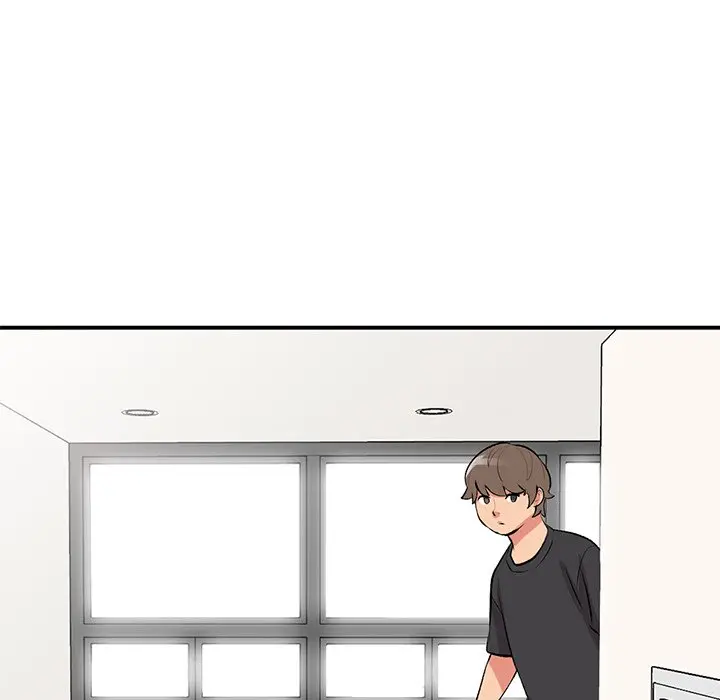 Shh Her Secret Manhwa Facon Chapter 39 - Page 63