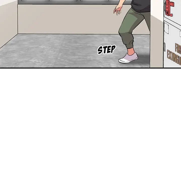 Shh Her Secret Manhwa Facon Chapter 39 - Page 64