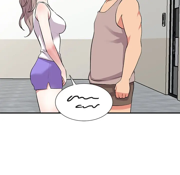 Shh Her Secret Manhwa Facon Chapter 39 - Page 66