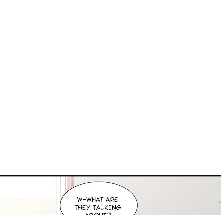 Shh Her Secret Manhwa Facon Chapter 39 - Page 67