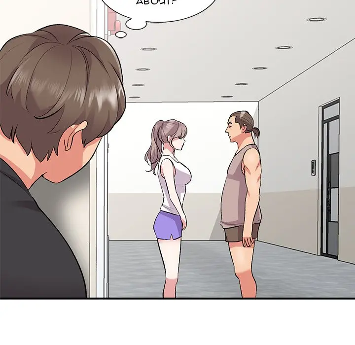 Shh Her Secret Manhwa Facon Chapter 39 - Page 68