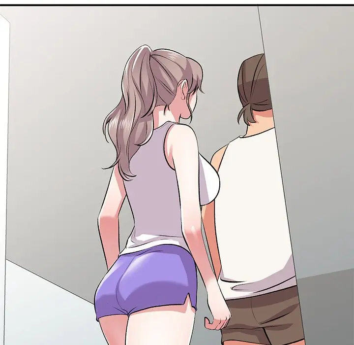 Shh Her Secret Manhwa Facon Chapter 39 - Page 70