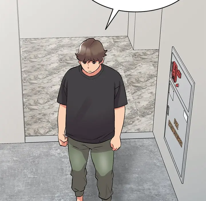 Shh Her Secret Manhwa Facon Chapter 39 - Page 72