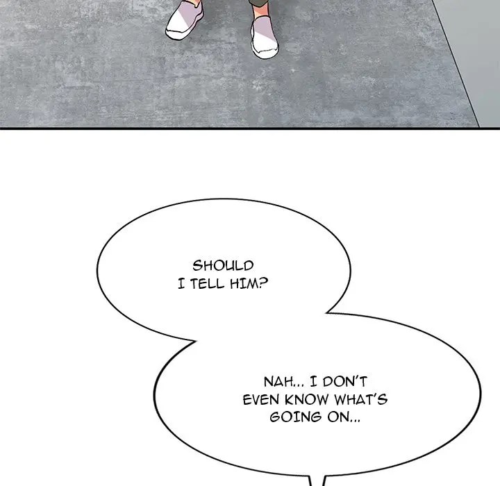 Shh Her Secret Manhwa Facon Chapter 39 - Page 73