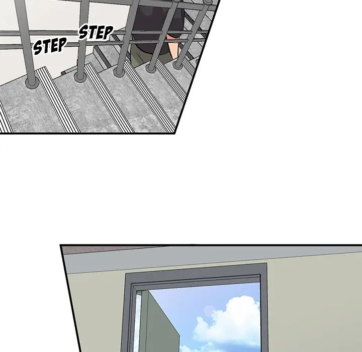 Shh Her Secret Manhwa Facon Chapter 39 - Page 76
