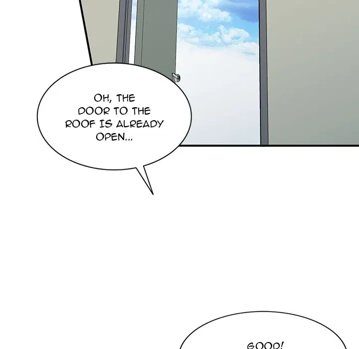 Shh Her Secret Manhwa Facon Chapter 39 - Page 77