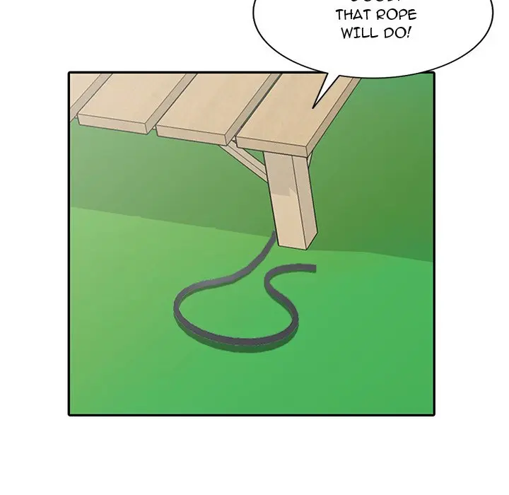 Shh Her Secret Manhwa Facon Chapter 39 - Page 78