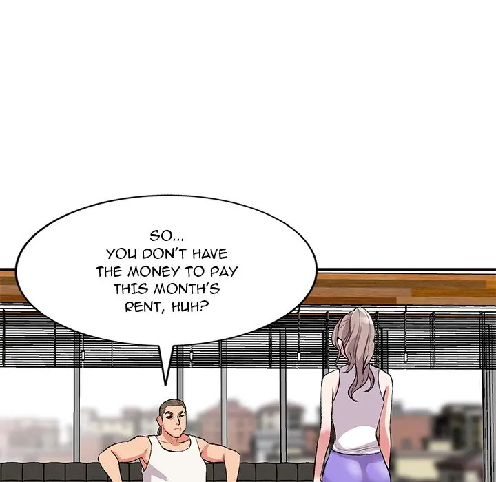 Shh Her Secret Manhwa Facon Chapter 39 - Page 79