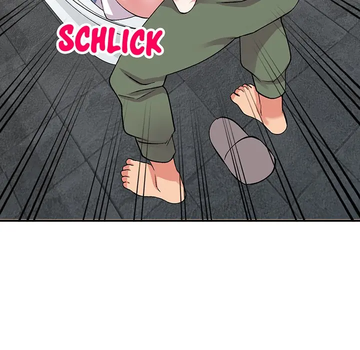 Shh Her Secret Manhwa Facon Chapter 39 - Page 8