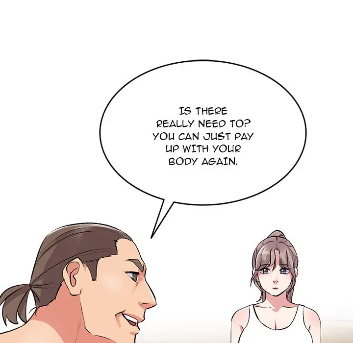 Shh Her Secret Manhwa Facon Chapter 39 - Page 81