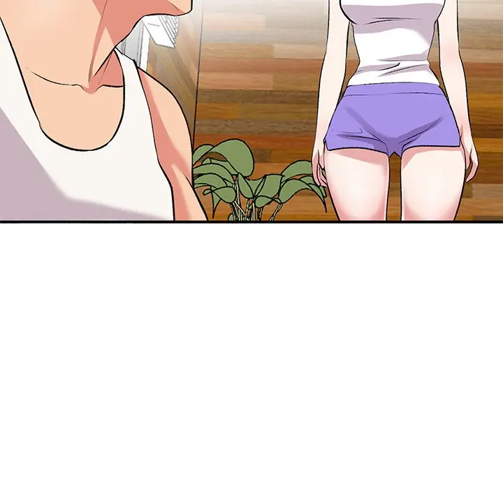 Shh Her Secret Manhwa Facon Chapter 39 - Page 82