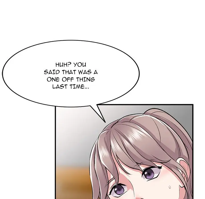 Shh Her Secret Manhwa Facon Chapter 39 - Page 83
