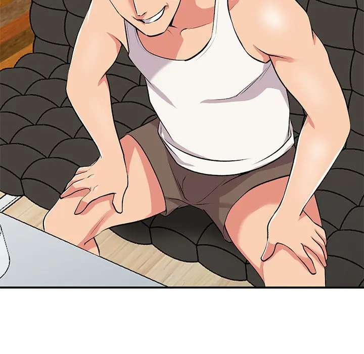 Shh Her Secret Manhwa Facon Chapter 39 - Page 86