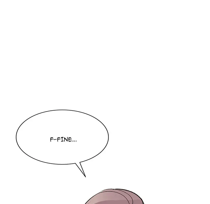 Shh Her Secret Manhwa Facon Chapter 39 - Page 87