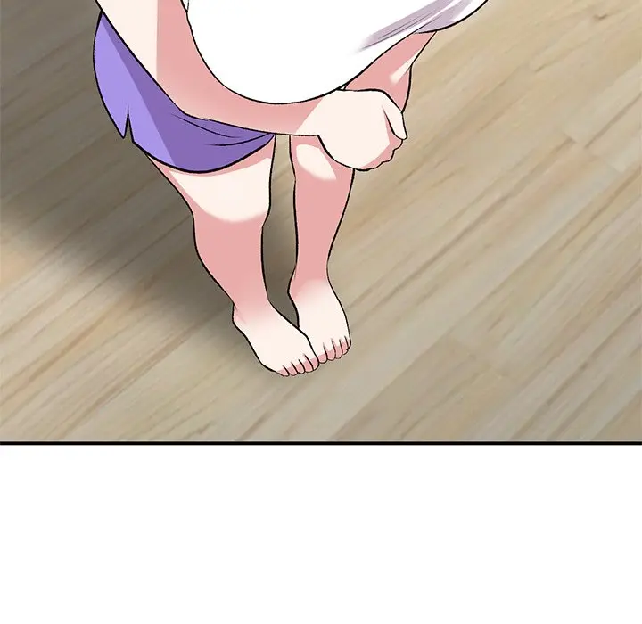 Shh Her Secret Manhwa Facon Chapter 39 - Page 89