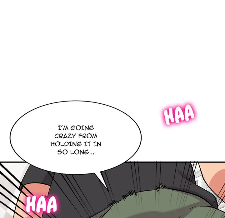 Shh Her Secret Manhwa Facon Chapter 39 - Page 9