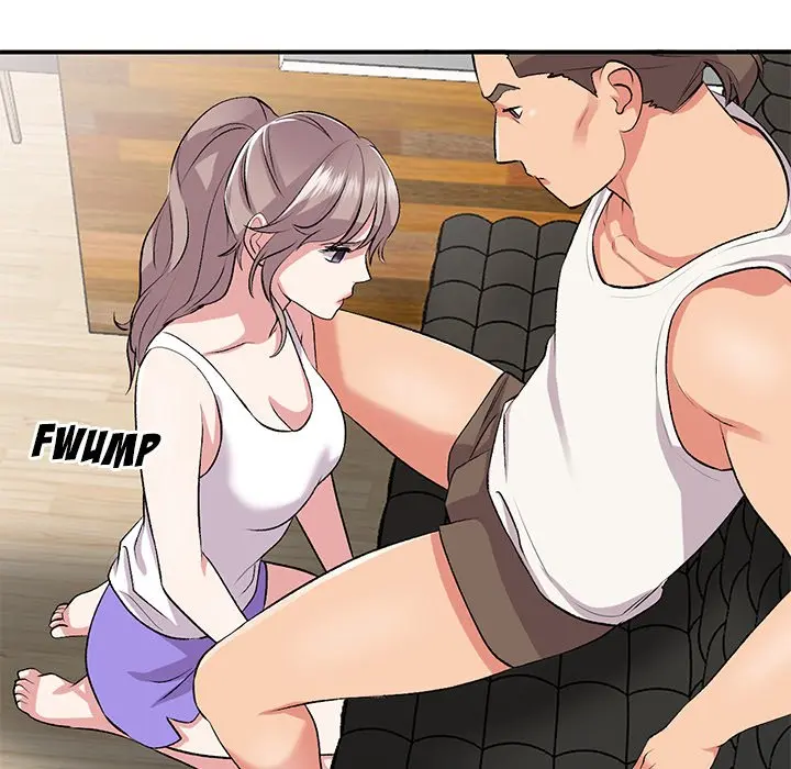 Shh Her Secret Manhwa Facon Chapter 39 - Page 91