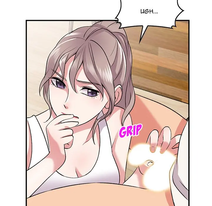 Shh Her Secret Manhwa Facon Chapter 39 - Page 95
