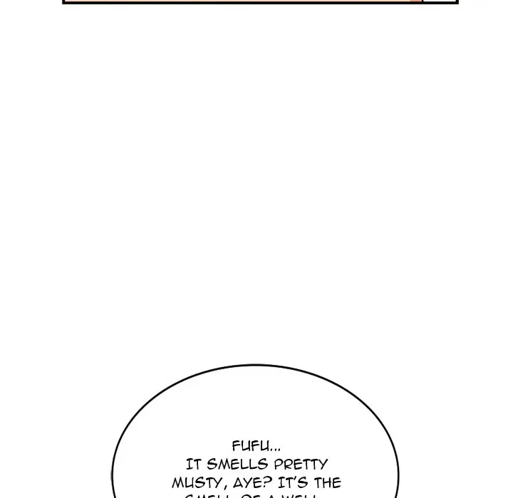 Shh Her Secret Manhwa Facon Chapter 39 - Page 96