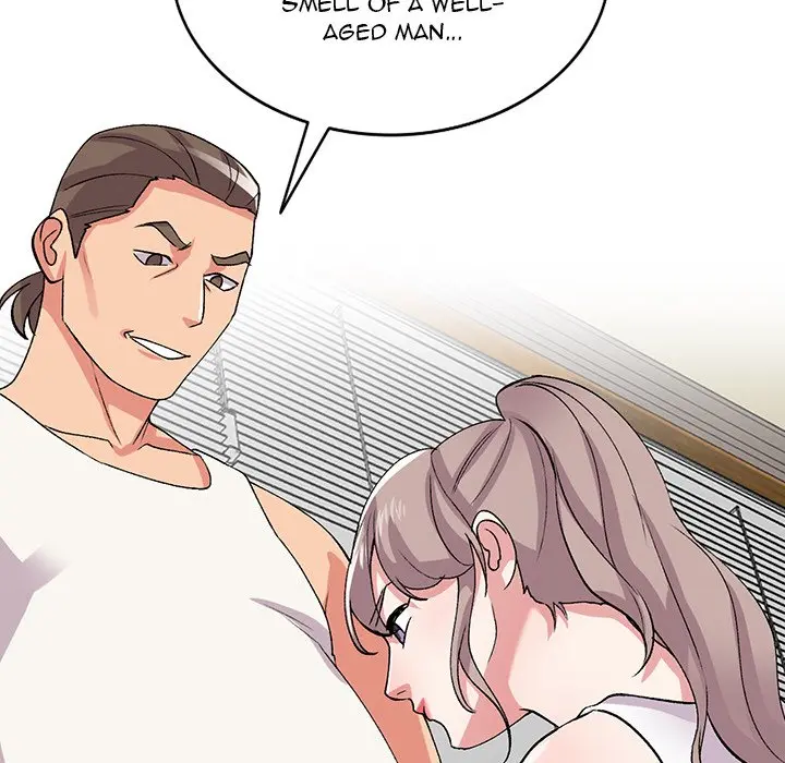 Shh Her Secret Manhwa Facon Chapter 39 - Page 97