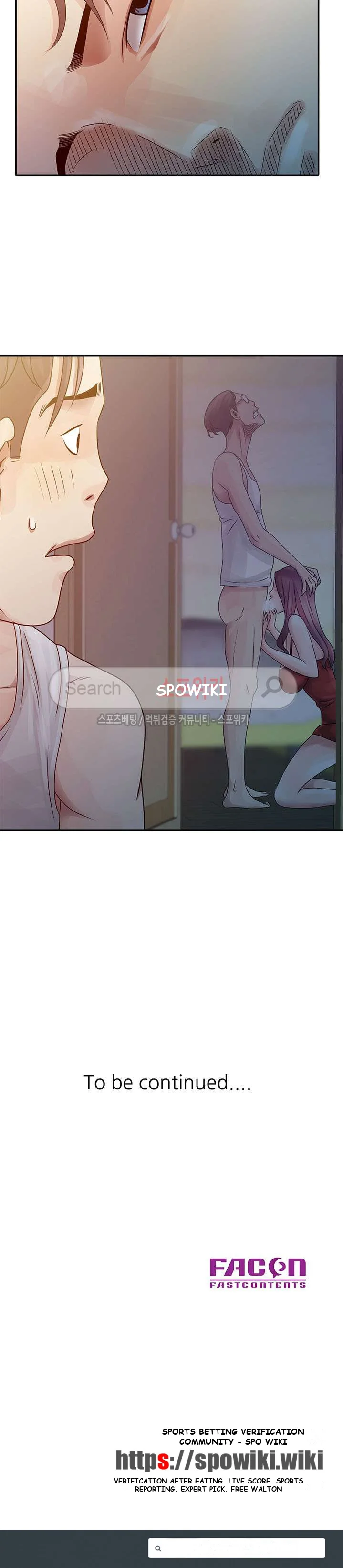 Shh Her Secret Manhwa Facon Chapter 4 - Page 21