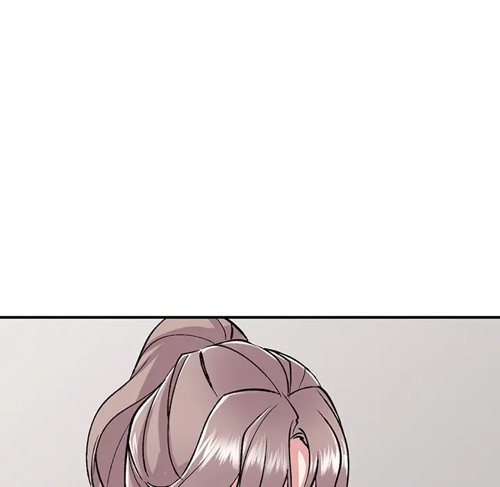 Shh Her Secret Manhwa Facon Chapter 40 - Page 10