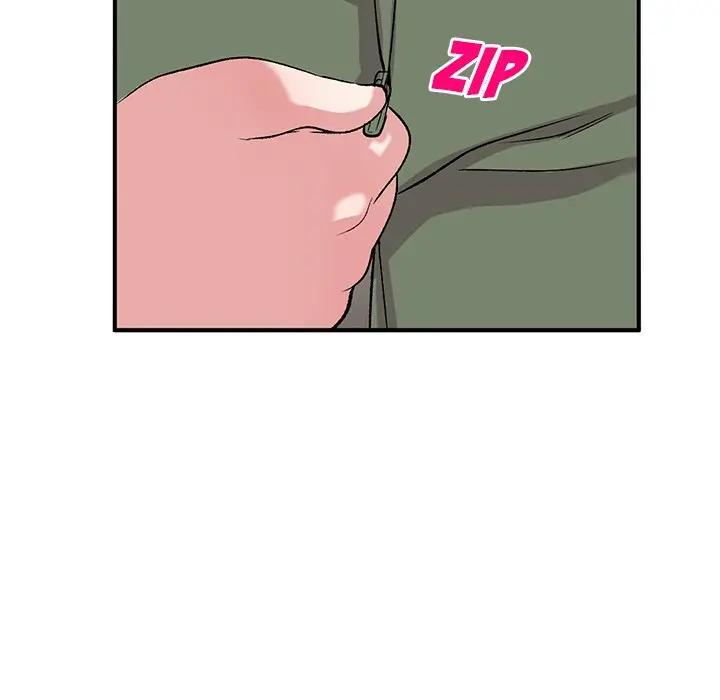 Shh Her Secret Manhwa Facon Chapter 40 - Page 100