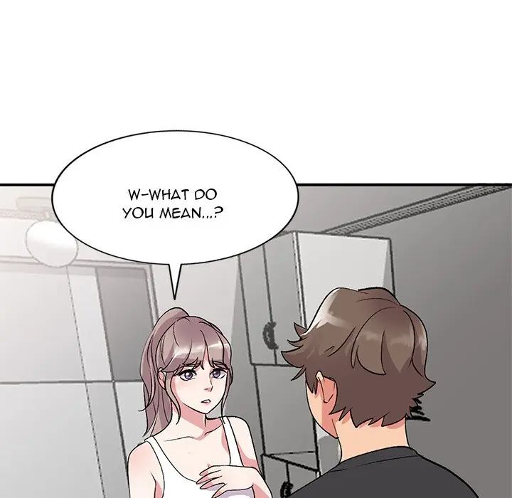 Shh Her Secret Manhwa Facon Chapter 40 - Page 101