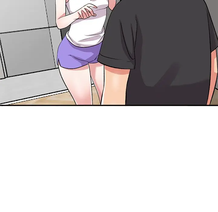 Shh Her Secret Manhwa Facon Chapter 40 - Page 102