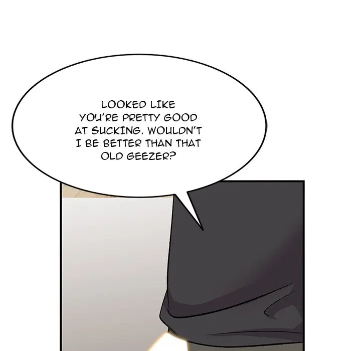 Shh Her Secret Manhwa Facon Chapter 40 - Page 103