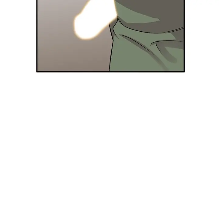 Shh Her Secret Manhwa Facon Chapter 40 - Page 104