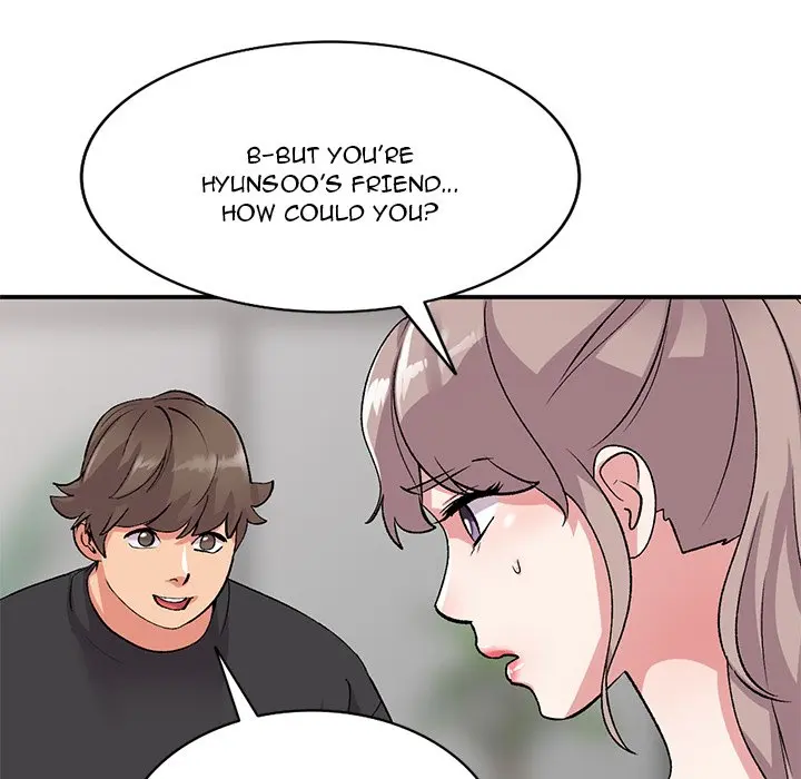 Shh Her Secret Manhwa Facon Chapter 40 - Page 105