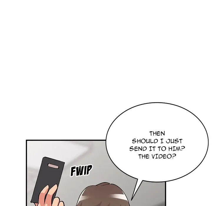 Shh Her Secret Manhwa Facon Chapter 40 - Page 107