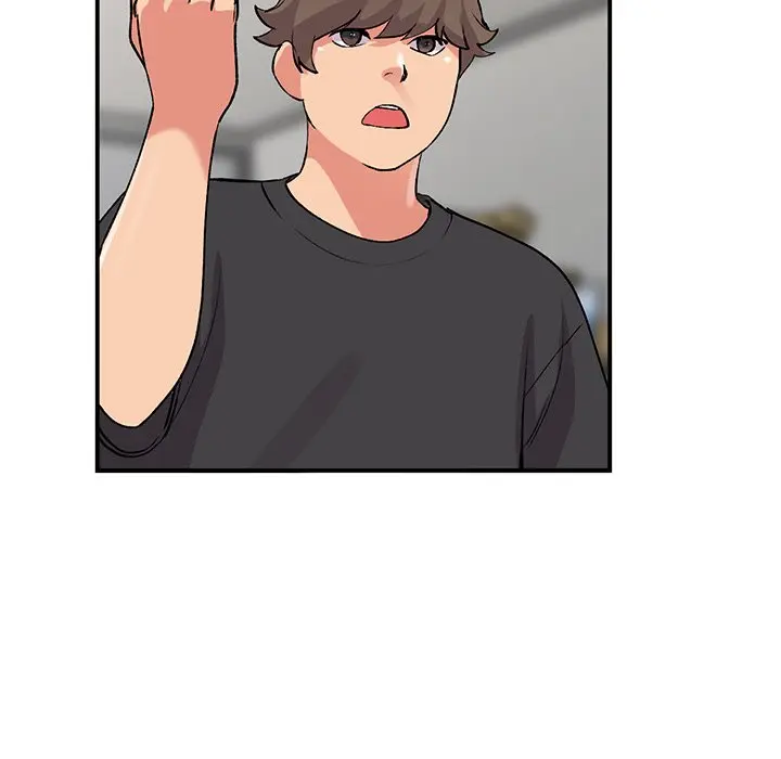 Shh Her Secret Manhwa Facon Chapter 40 - Page 108