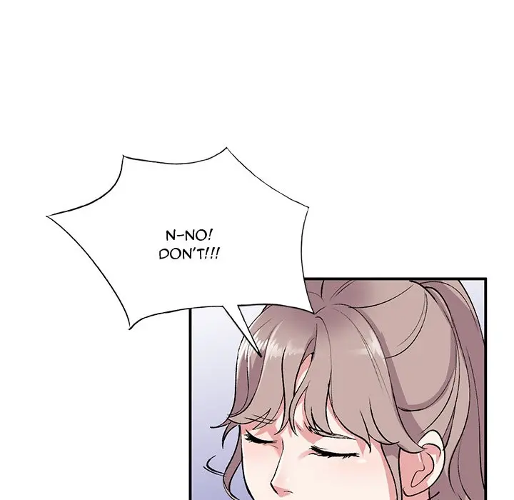 Shh Her Secret Manhwa Facon Chapter 40 - Page 109