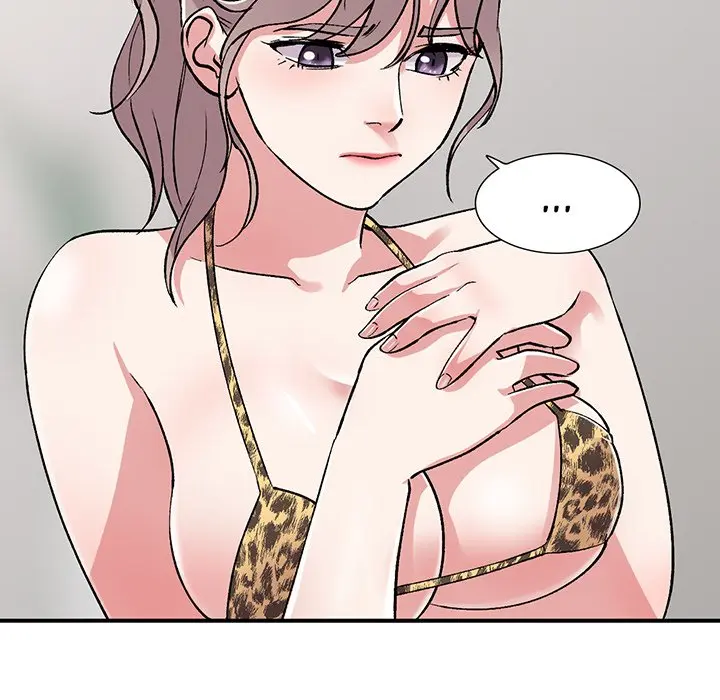 Shh Her Secret Manhwa Facon Chapter 40 - Page 11