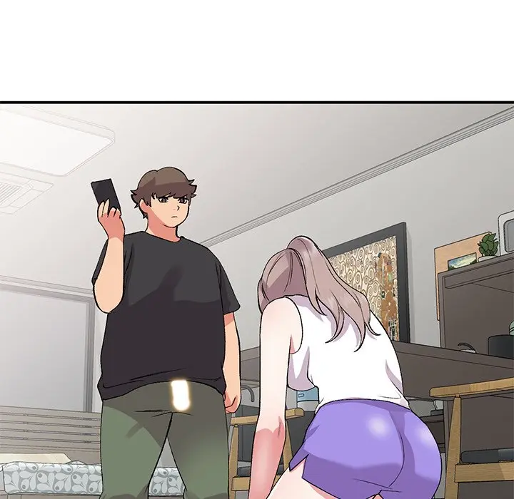 Shh Her Secret Manhwa Facon Chapter 40 - Page 111