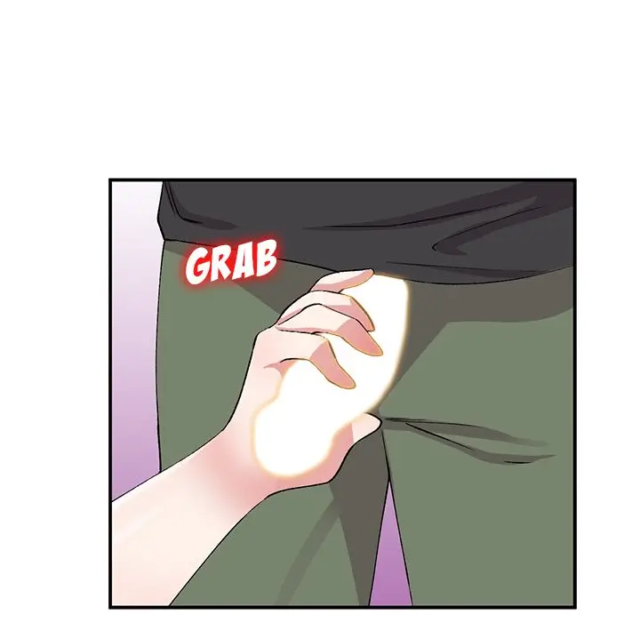 Shh Her Secret Manhwa Facon Chapter 40 - Page 113