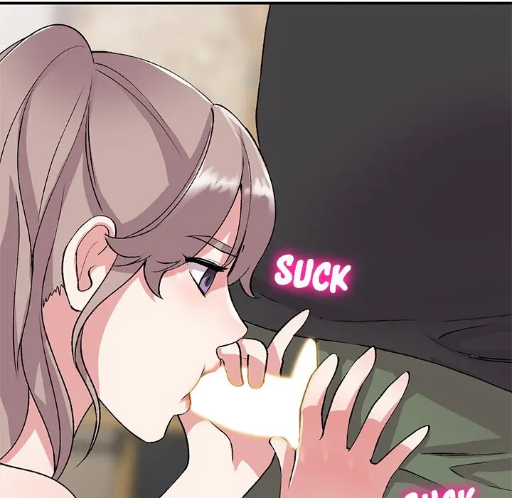 Shh Her Secret Manhwa Facon Chapter 40 - Page 115