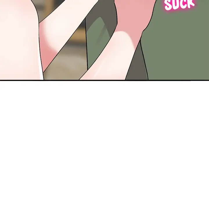 Shh Her Secret Manhwa Facon Chapter 40 - Page 116