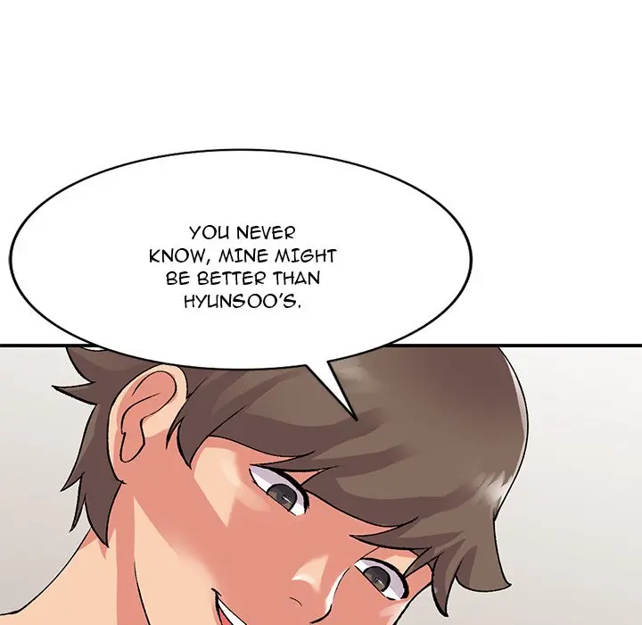 Shh Her Secret Manhwa Facon Chapter 40 - Page 117